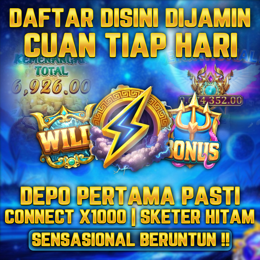 AKUN GACOR : Situs Slot Gacor Terpercaya Malam Hari Ini Hoki JP Slot 777 Terbaik 2027